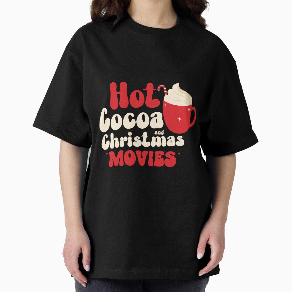 Hot Cocao and Christmas Movies by nirmalsawlani