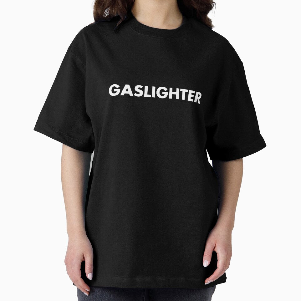 Gaslighter by JacobRomines