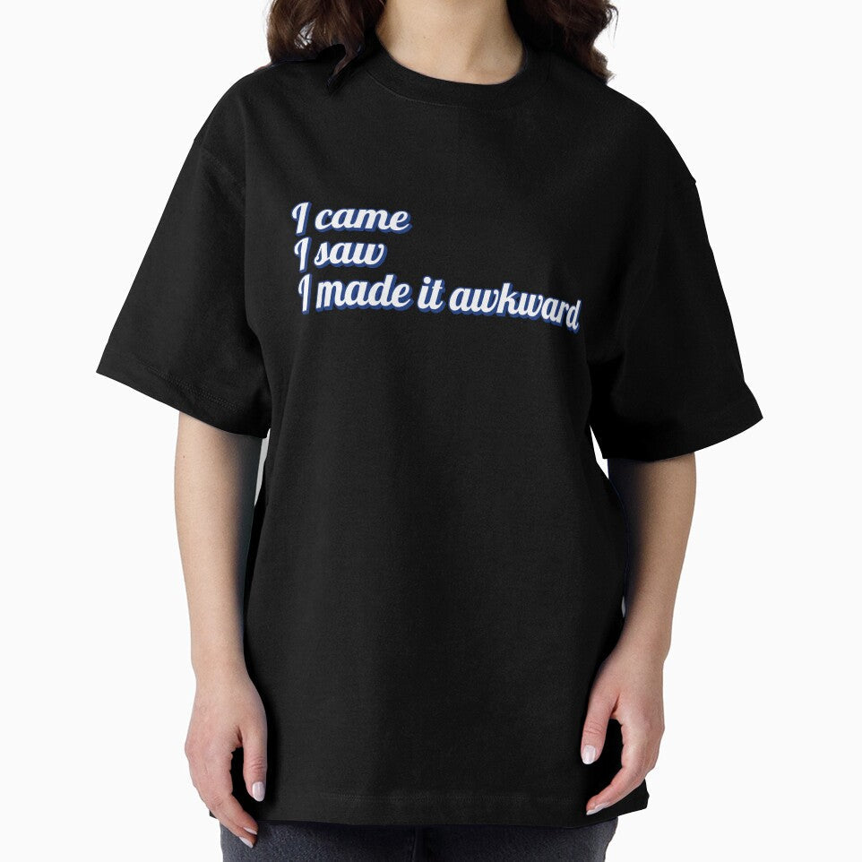 Awkward quotes by Outre-Concept