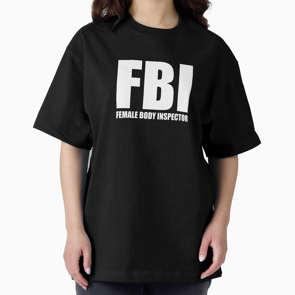 F B I by SlapStore