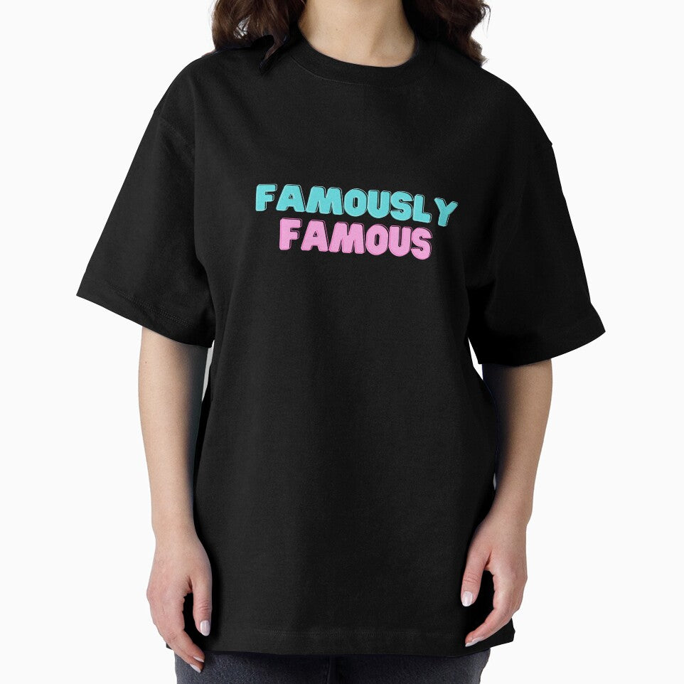Famously Famous by feellikeido