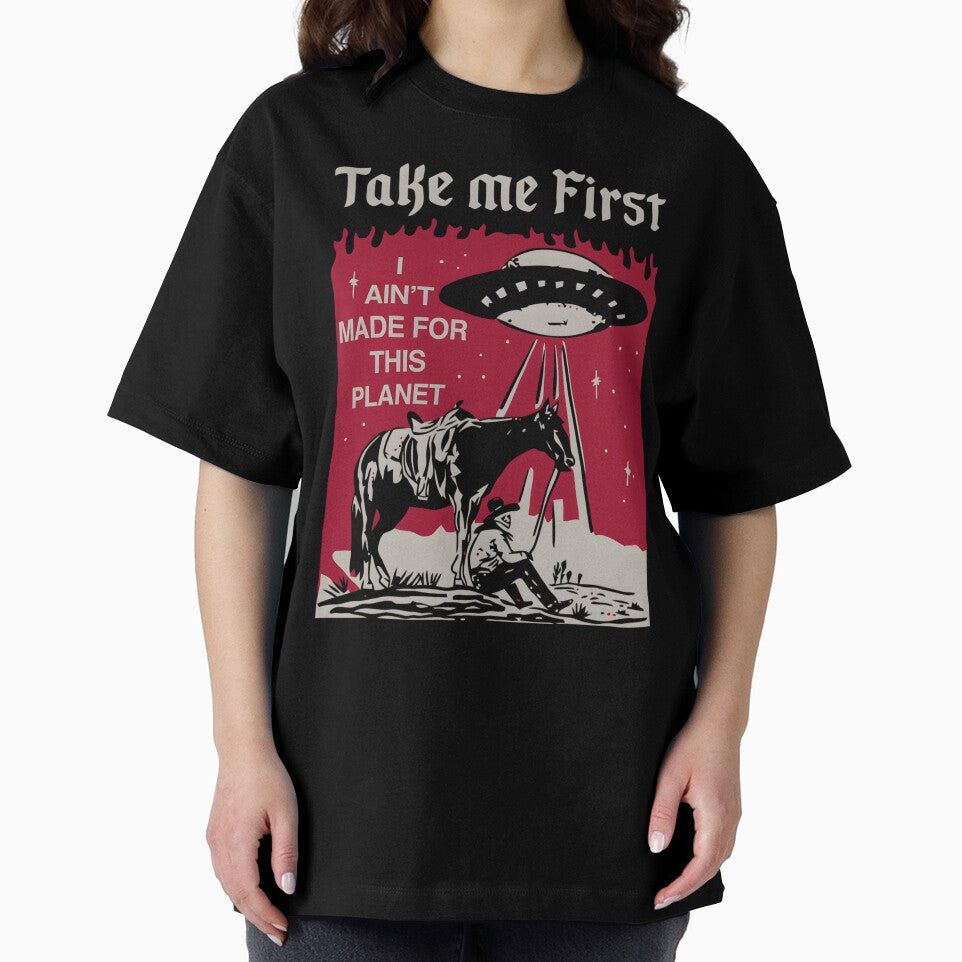 Beautiful Bastard Merch Take Me First by ramonaaeqvenita
