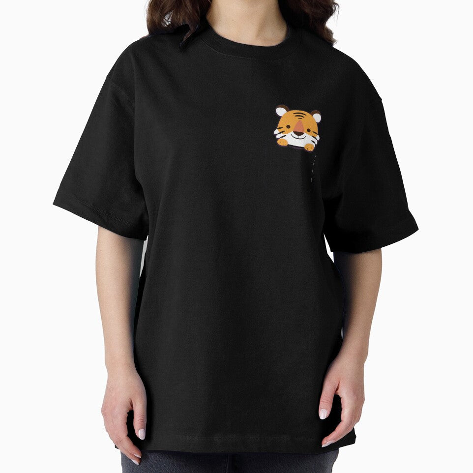 Pocket Tiger by vladocar