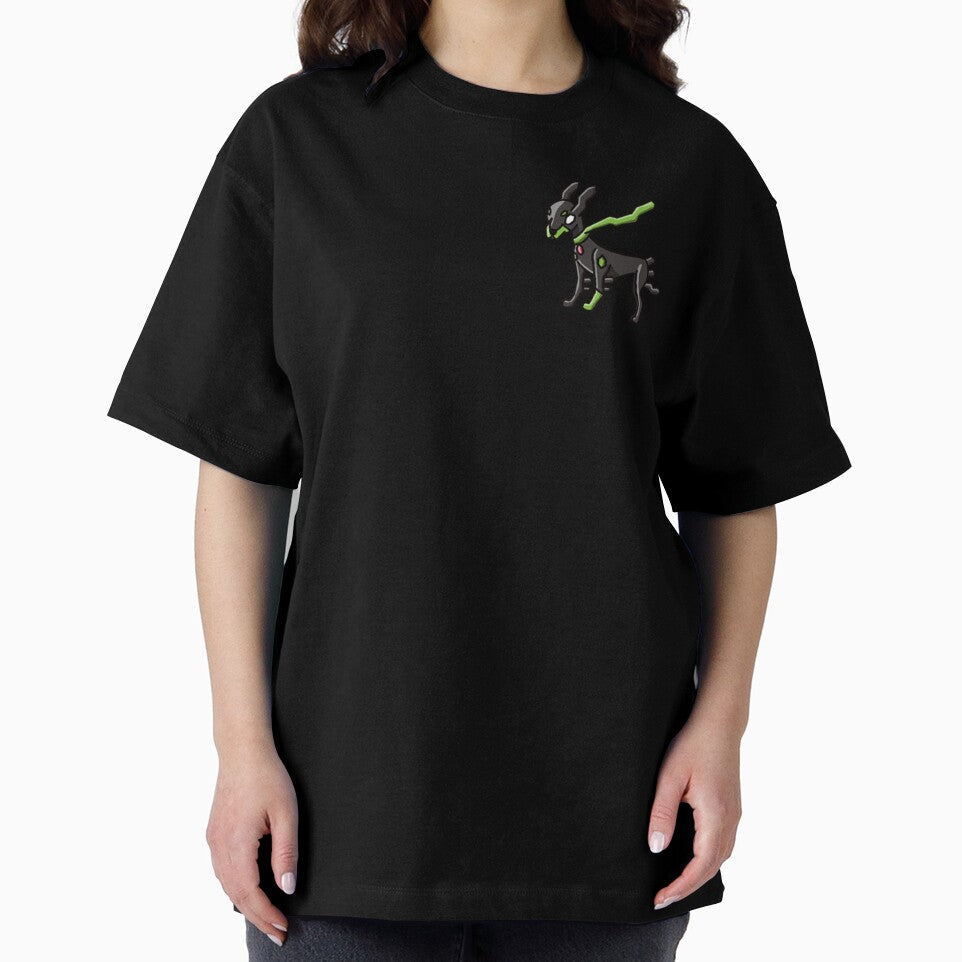 Zygarde 10% dog by KiWiiU
