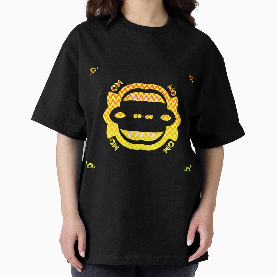 FUNNY MONKEY MOTIVATING SUN by Ralek