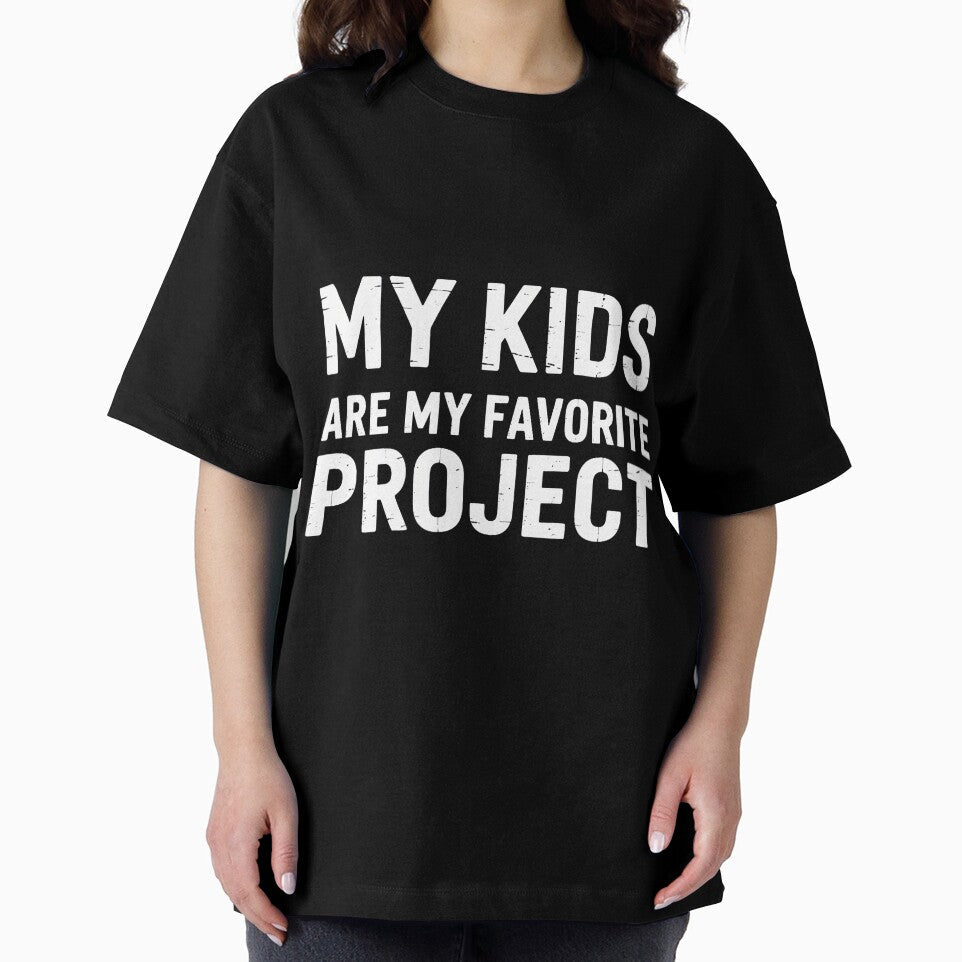 My Are My Favorite Project Statement by RylynKaub86