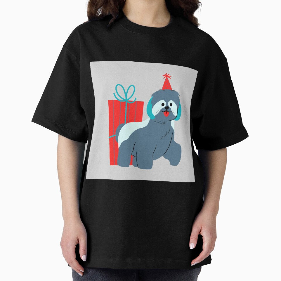 Gift Lover Dog by HenryClinton