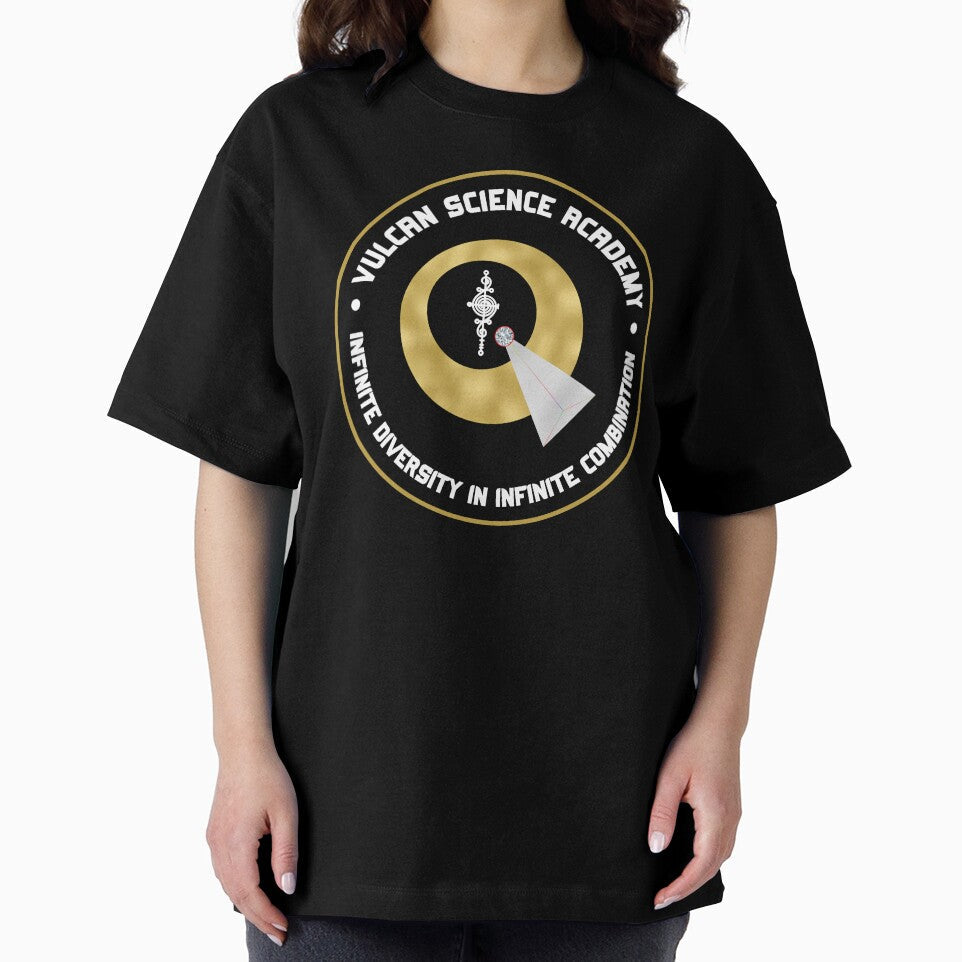 Alien Inclusion and Science Academy Ornate Symbol Version by orionlodubyal