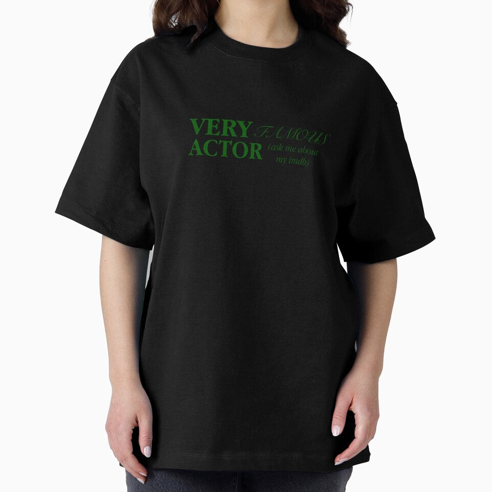 ver famous actor by cameron p