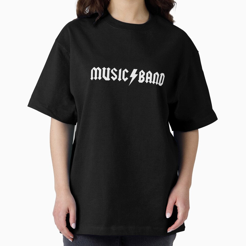 Music Band by RanDiTES