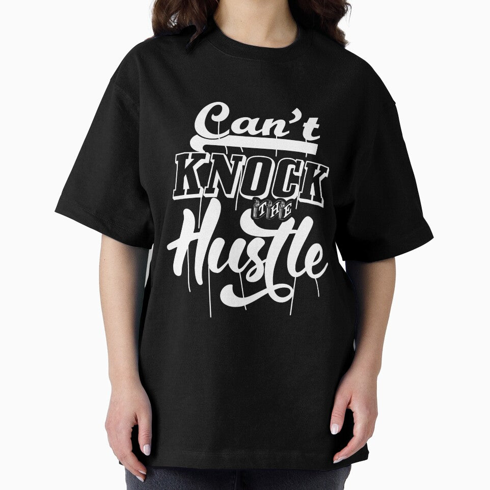 Can't knock the hustle by TheBFStore