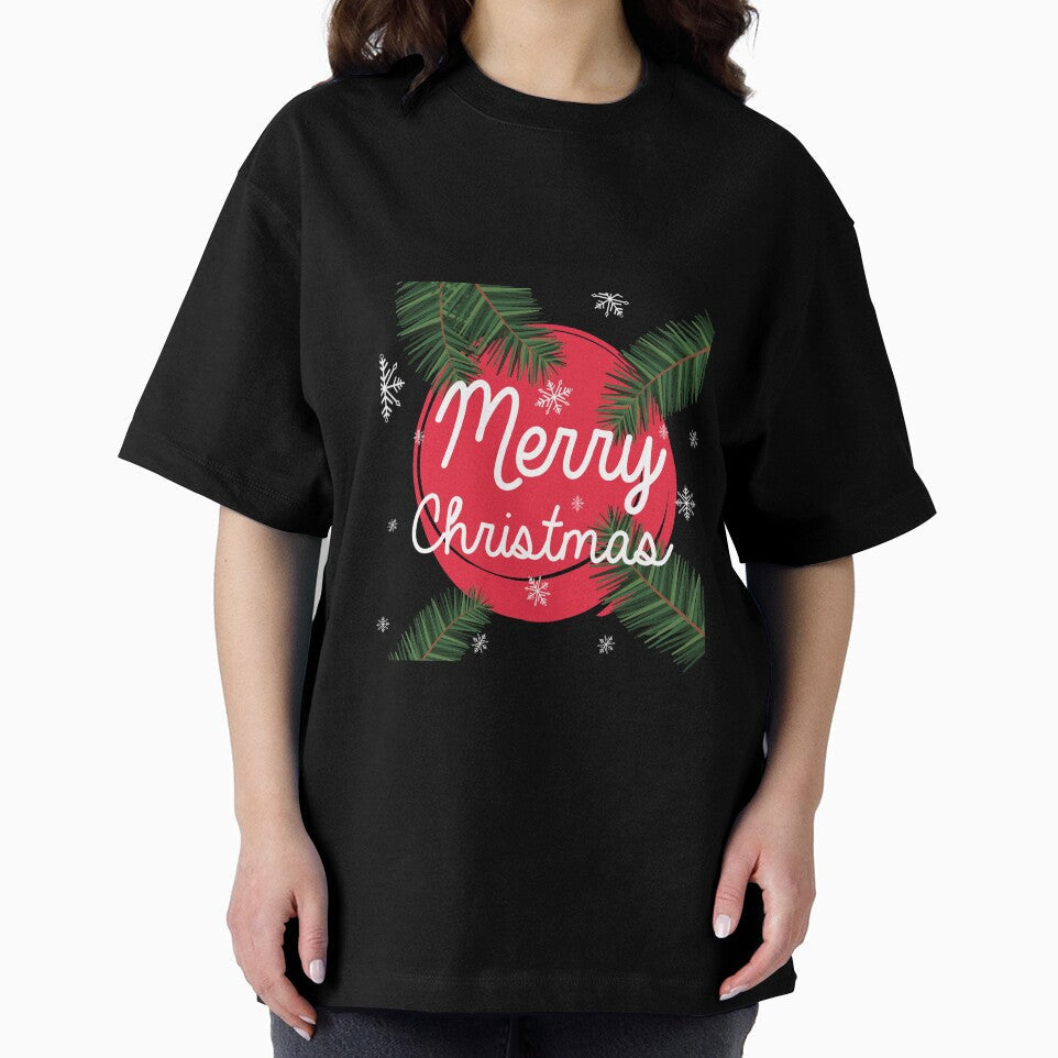 Merry Christmas Basic Novelty Quote December Graphic (1) by popotamfriends