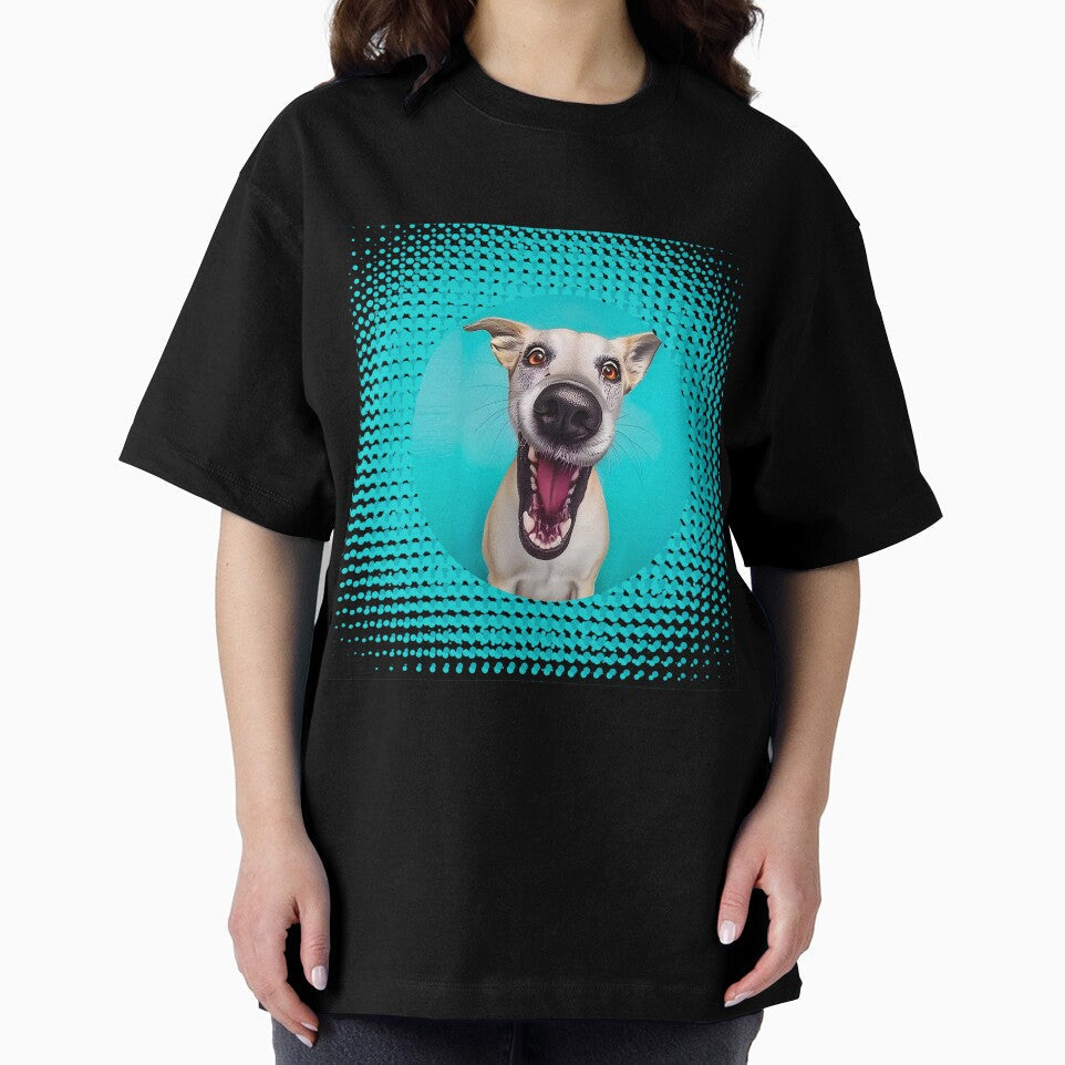 Funy Dog by SolracSier