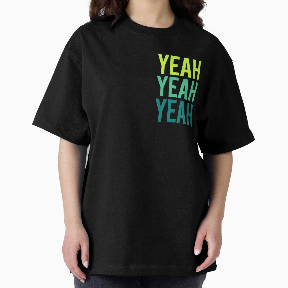 Yeah Yeah Yeah by maijimenez