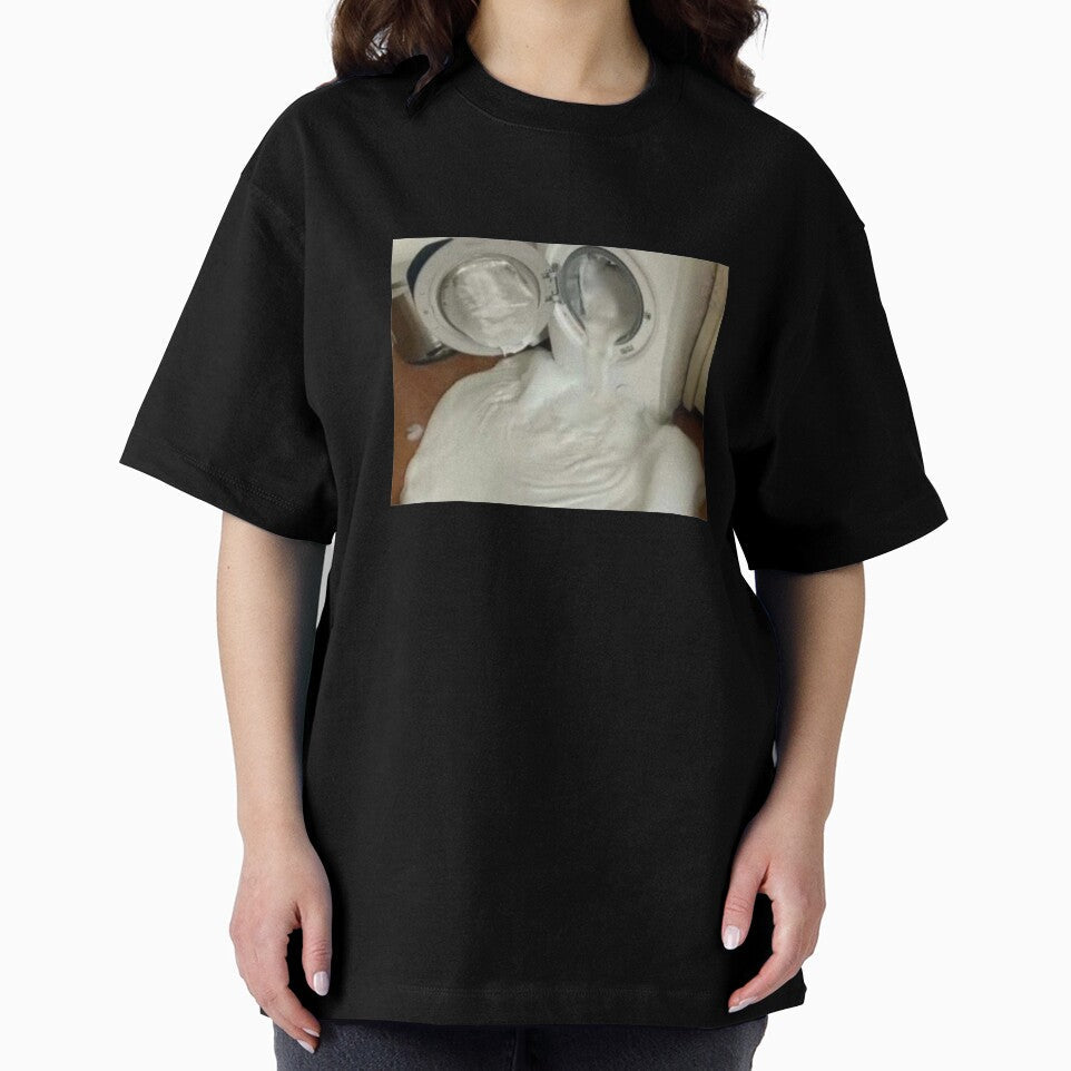 washing machine by gigishirts