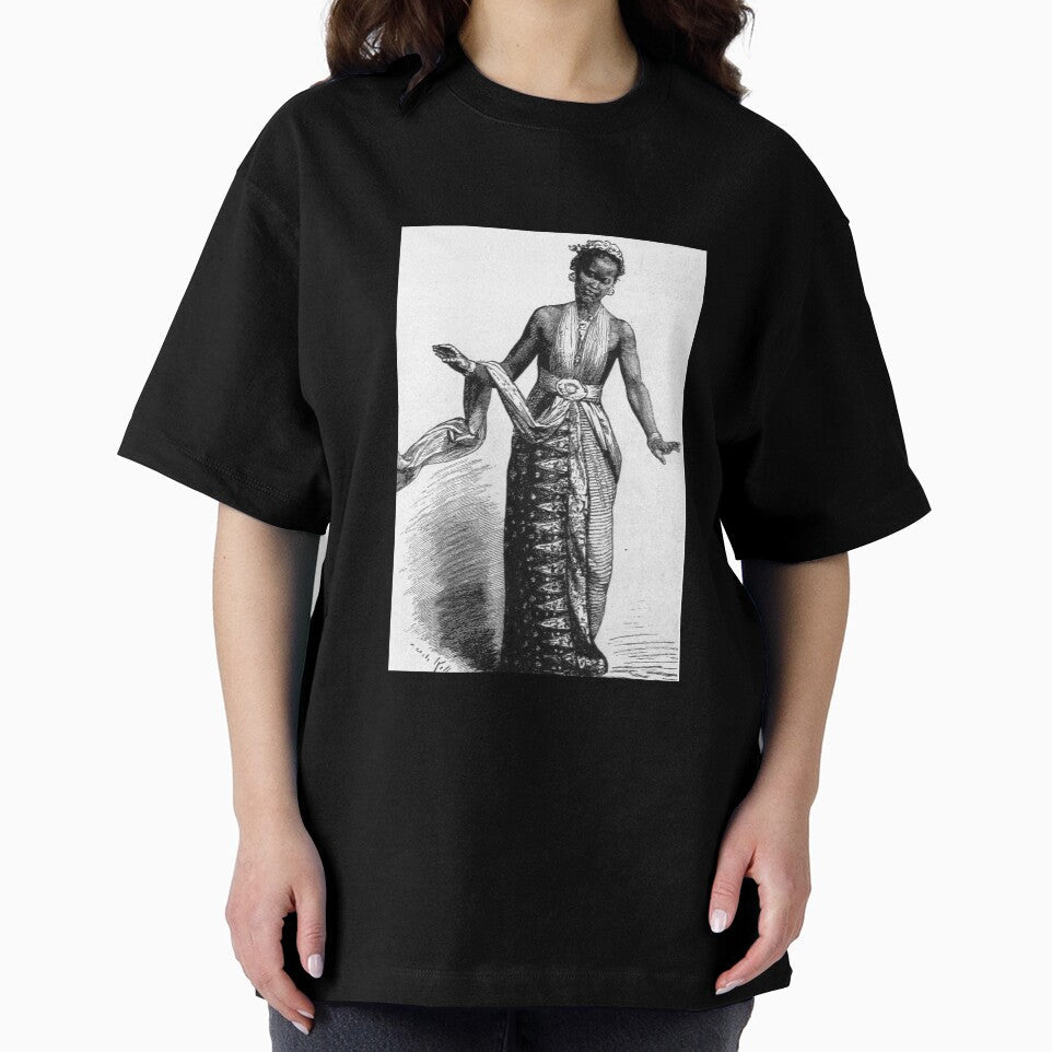 Women of the World Original Artwork 1800s by ExpressingSelf