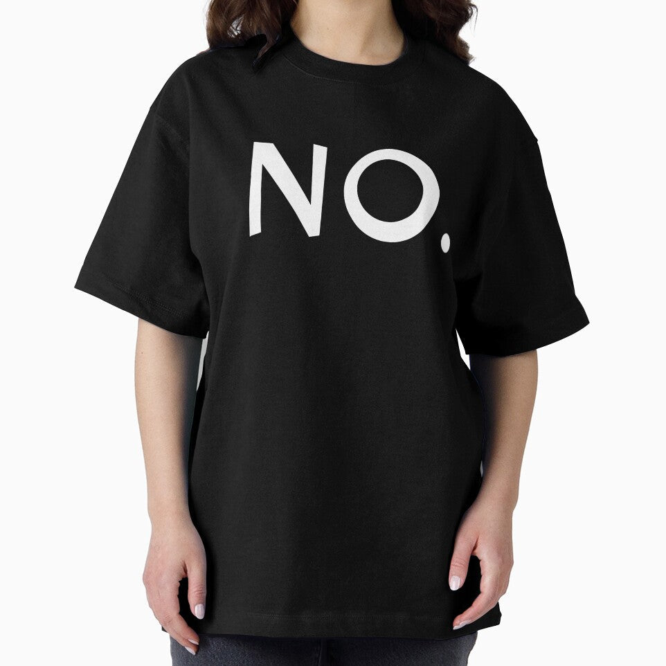 NO. by ShirtWardrobe