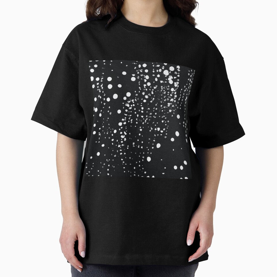 Printed image of sparkling glitter and sequins v5 by JaReVa