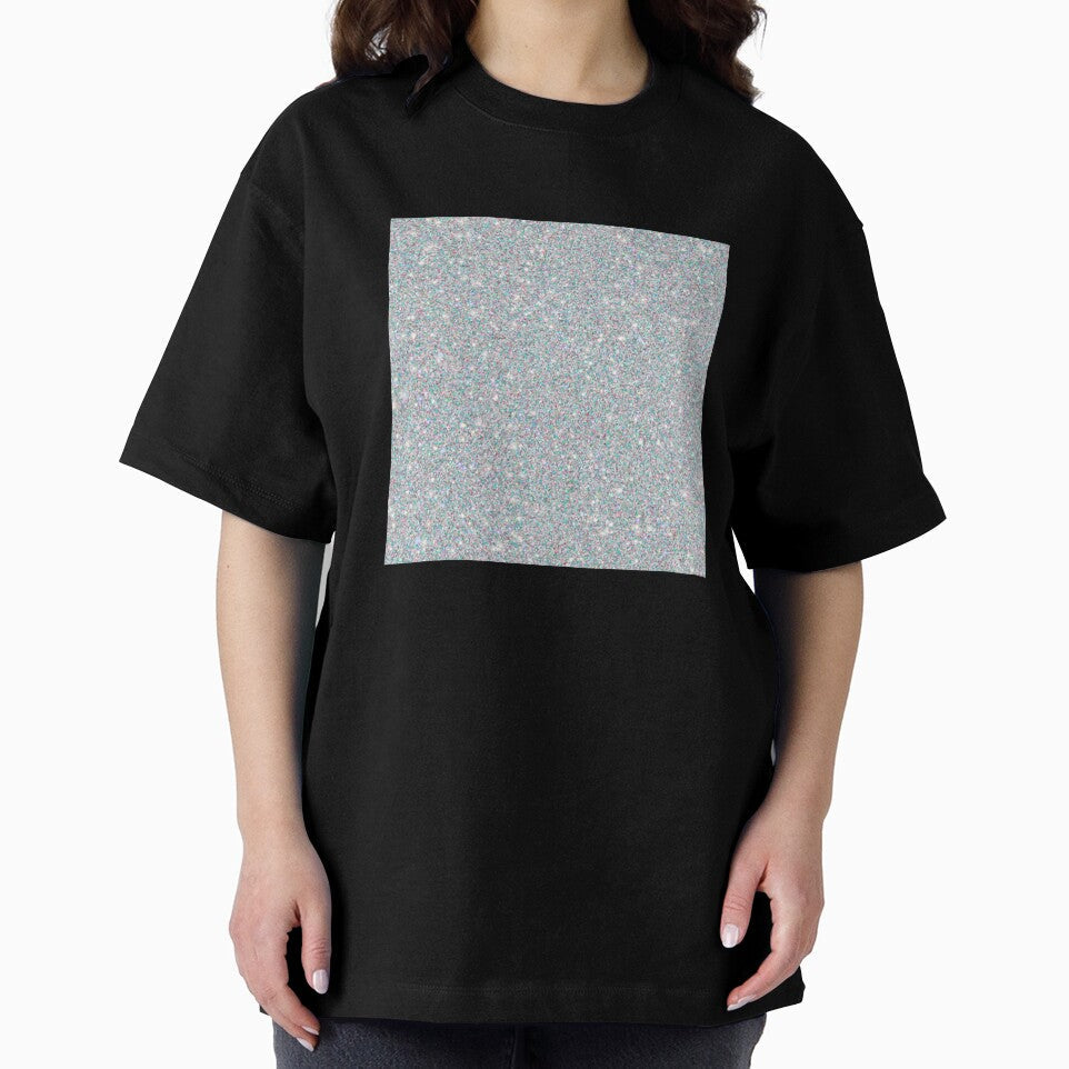 Printed image of sparkling glitter v2 by JaReVa