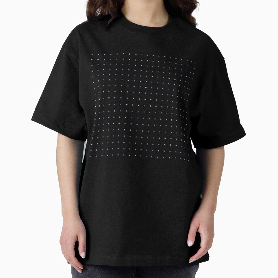 Printed image of sequin pattern v23 by JaReVa