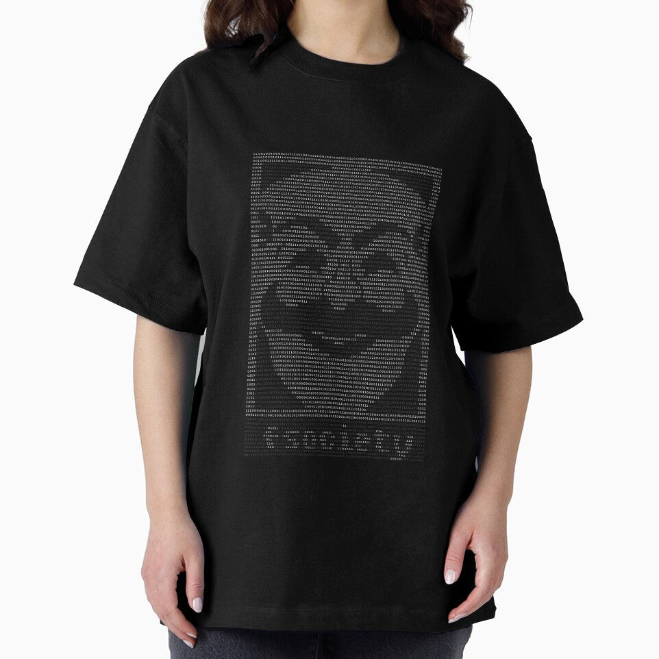 mr. robot - fsociety.dat by Uwaki