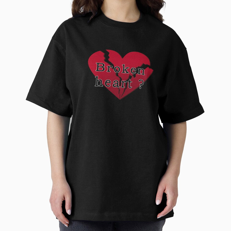 Broken heart by Art By M