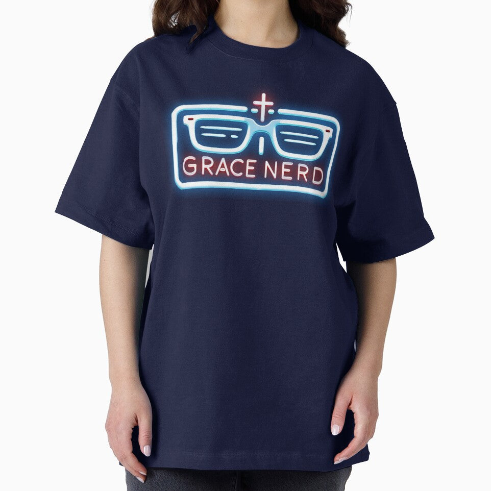 Grace Nerd by GraceNerdShop