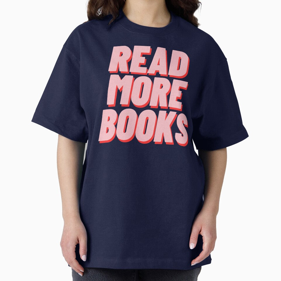 READ MORE BOOKS by polishalpaca