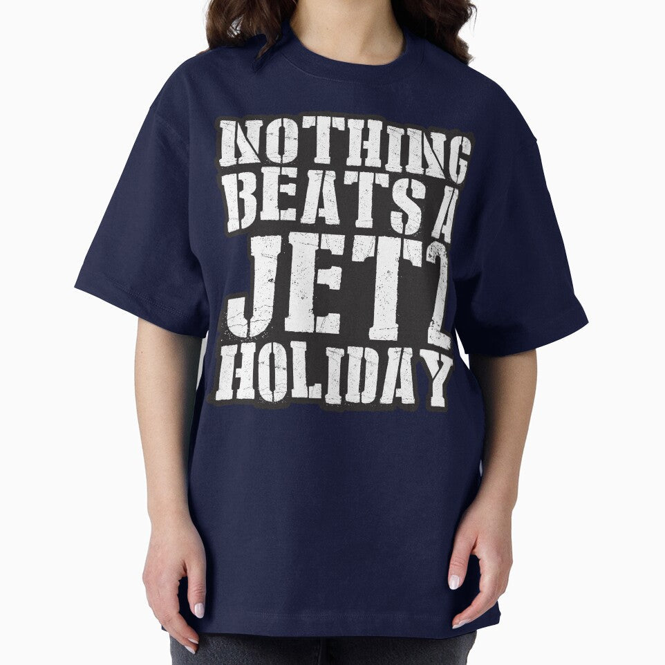 Jet2 Holiday by The Fonsecastein Shop