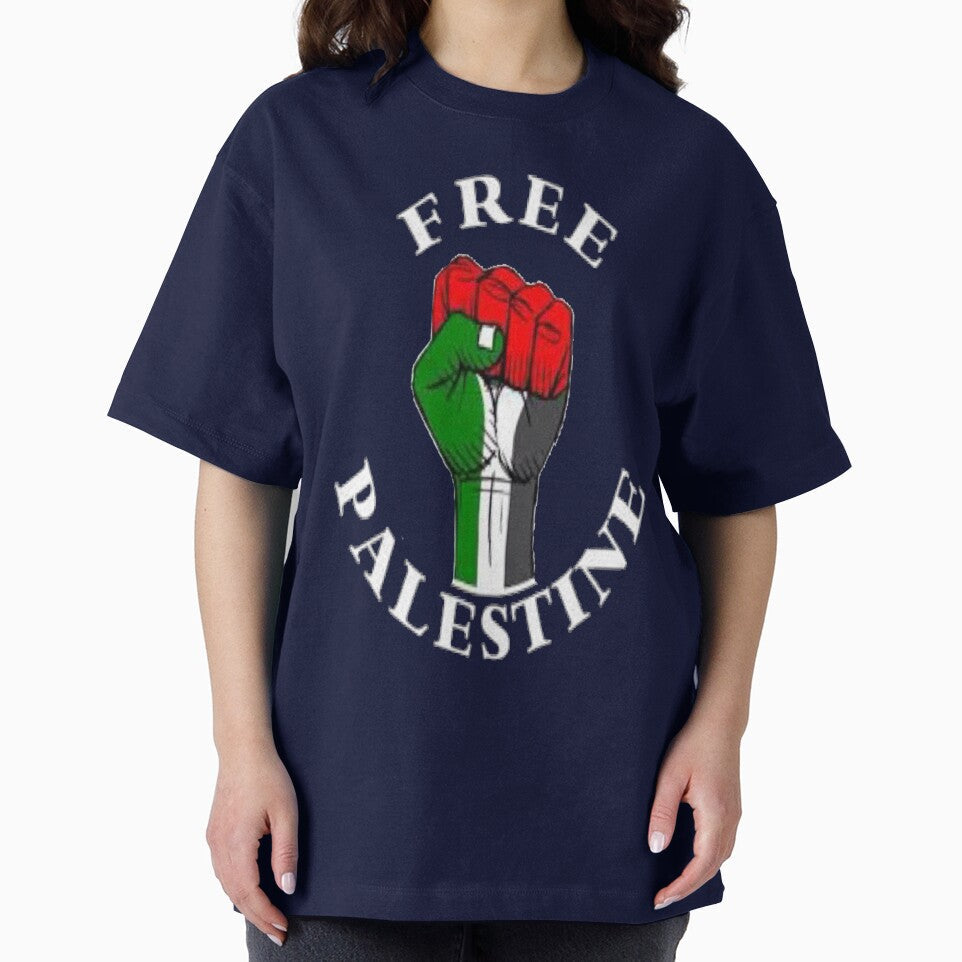 DreamShop Free Palestine by DreamShopOne