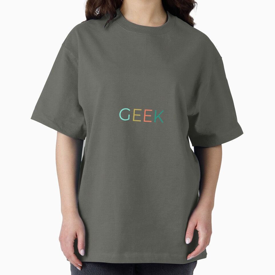 Geek by Augustine98