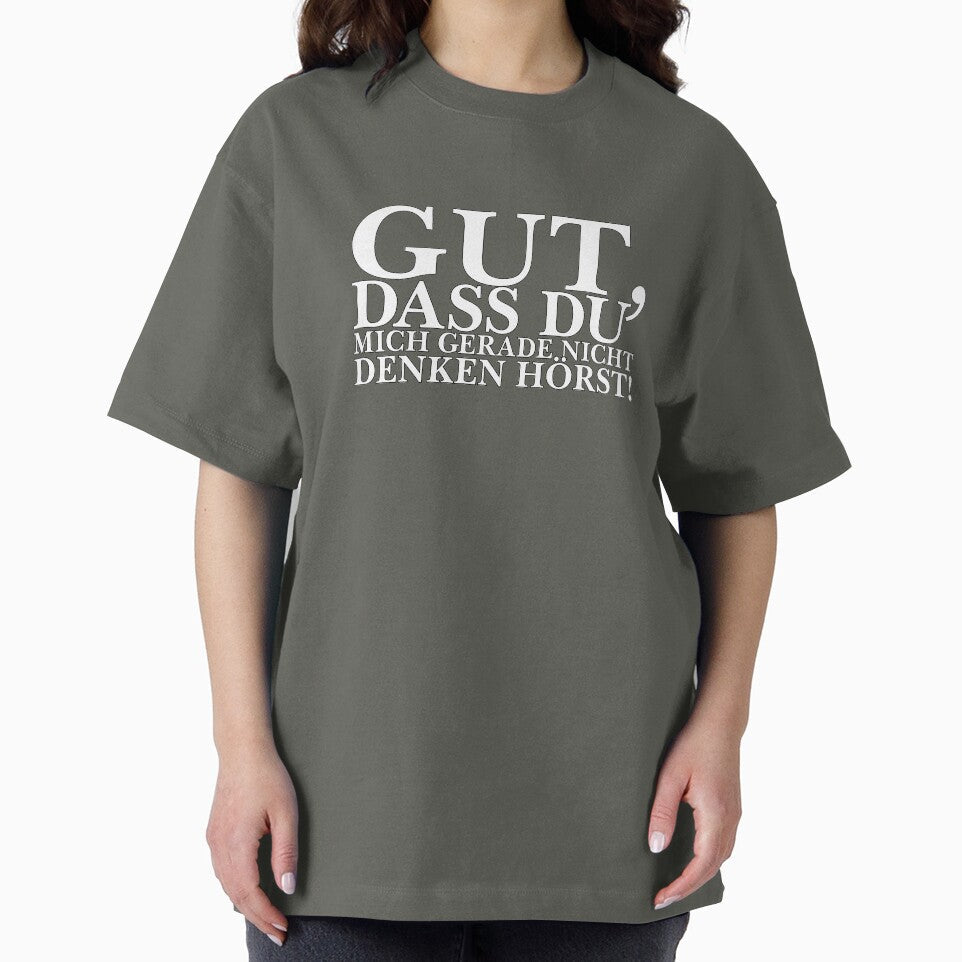 Good thing you don't hear me thinking right now! Dark by pASob-dESIGN