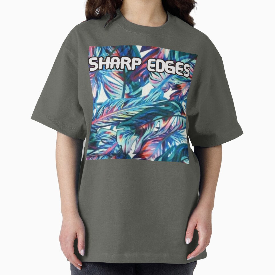 Sharp Edges by Coconuts20