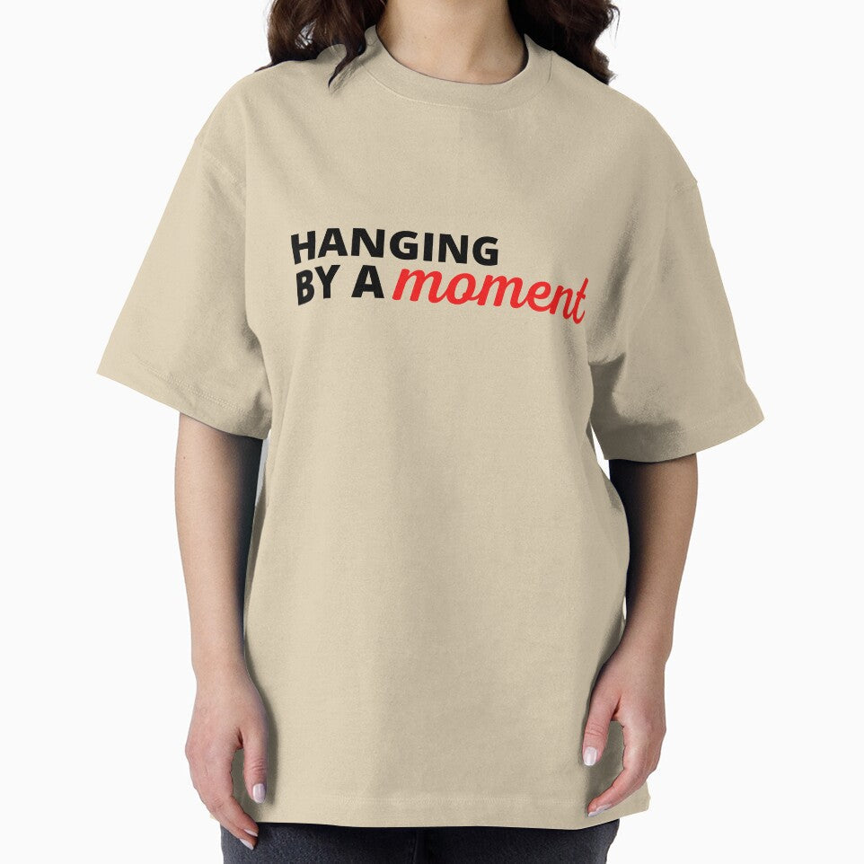 Lifehouse - Hanging by a Moment by qkisakiyoko
