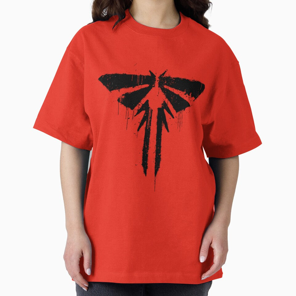 FIREFLIES by Forevertshirts