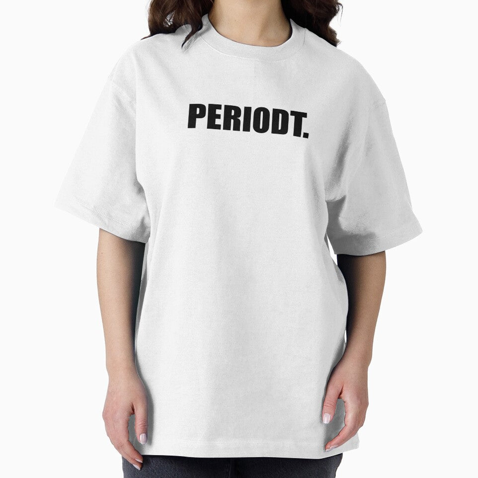 PERIODT by irokart