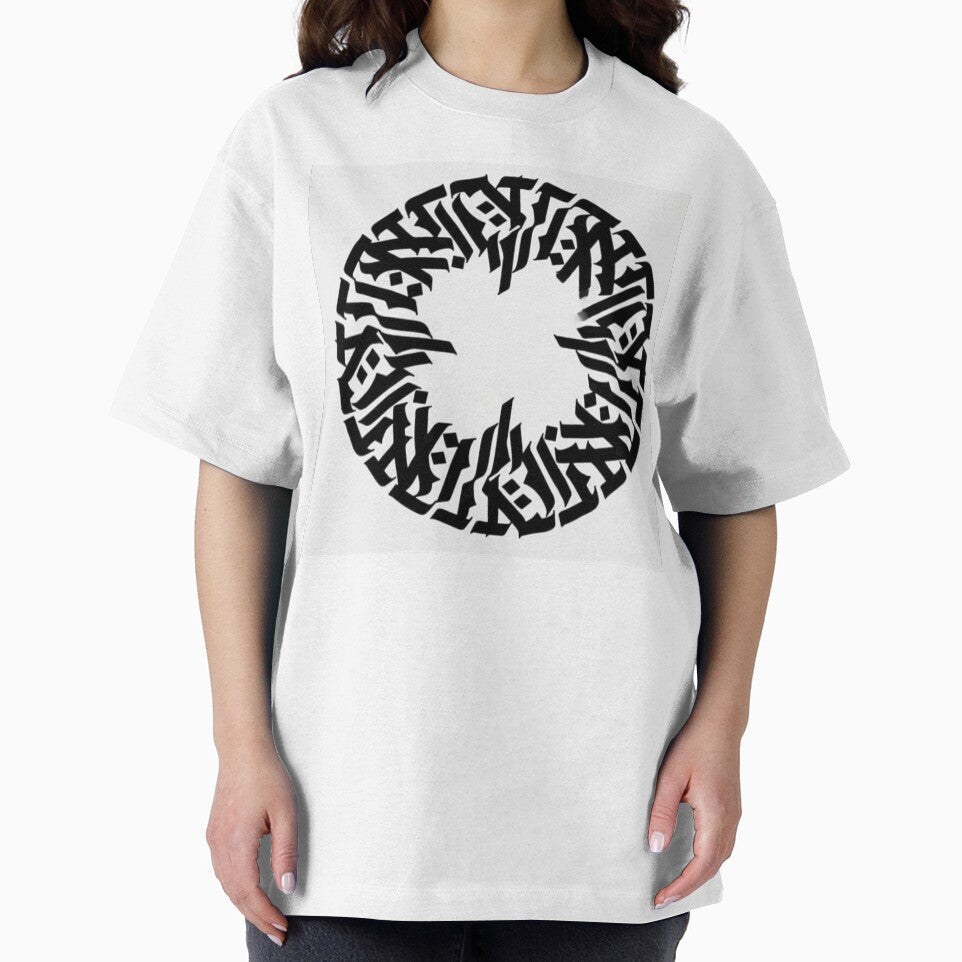 CIRCULAR  DESIGN by Imaan-Store