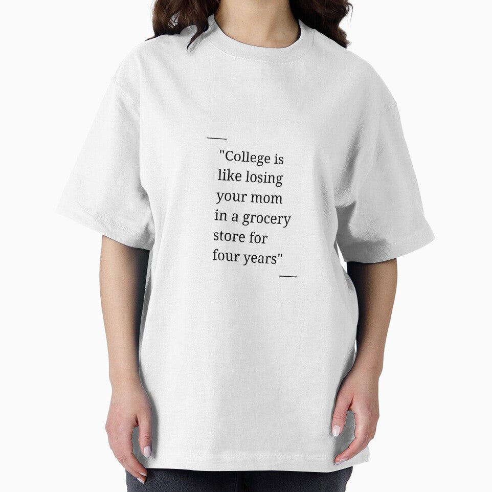 College is hard by ajloops101