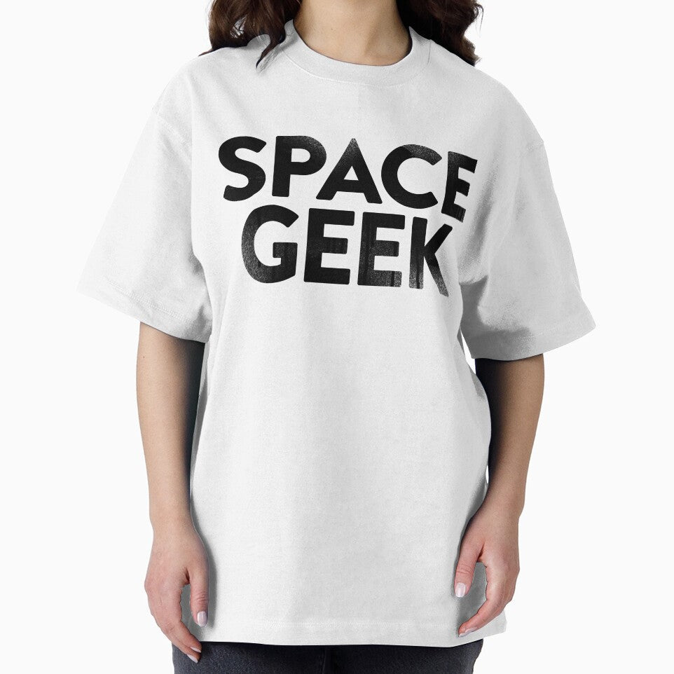 Space Geek ~ Hipster Quote Book by StrangeStreet