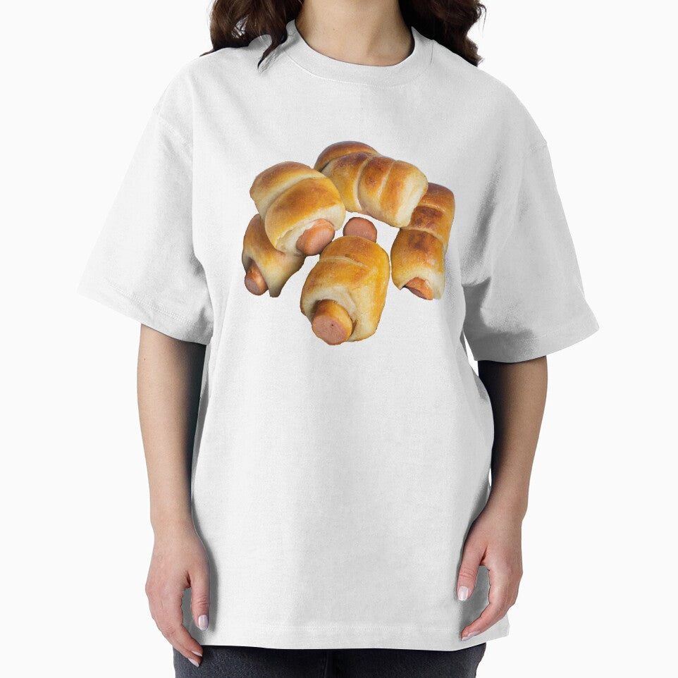Pigs in a Blanket by BravuraMedia