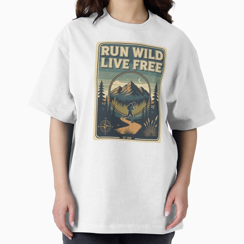 Run Wild. by MaciejErdon