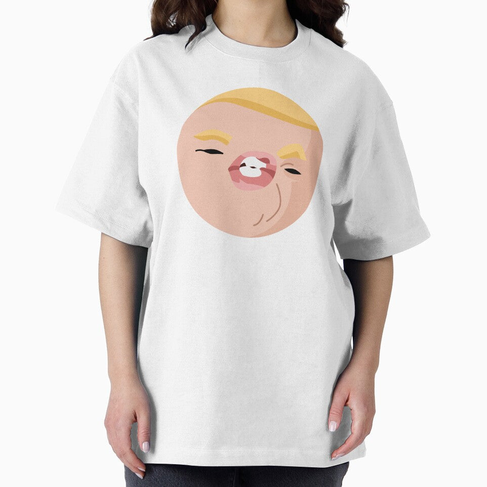 Trump saying China by magaforce