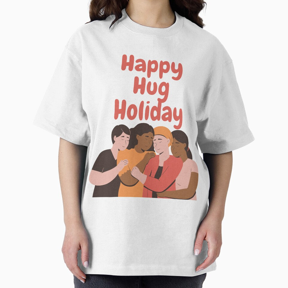 Happy Hug Holiday by Simo0455