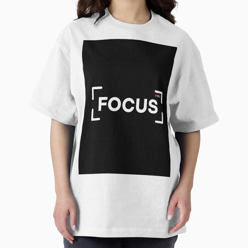 FOCUS by Dondonmart
