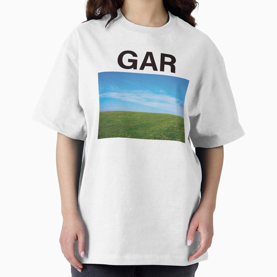 GAR field by oliviashirtaday