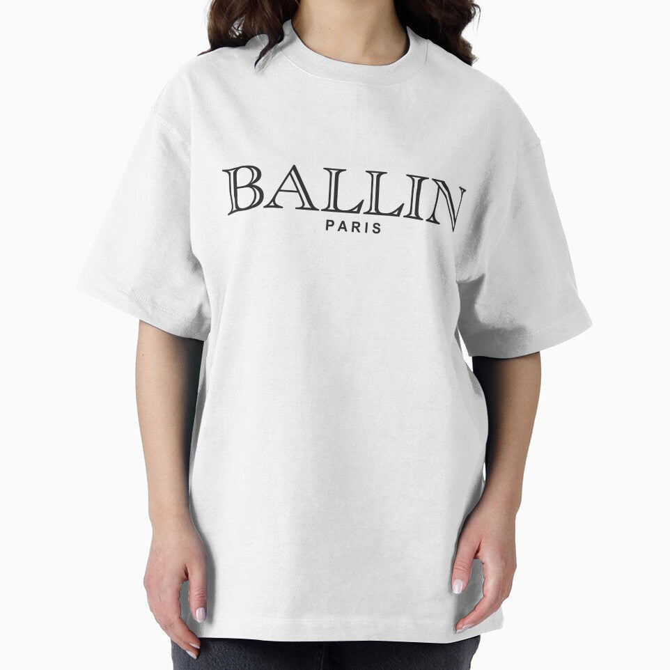 BALLIN PARIS by T Culture