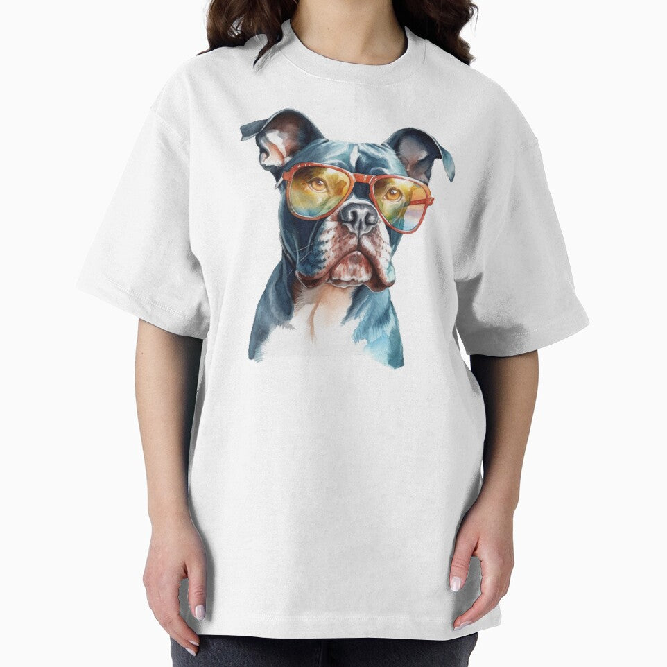 dog with sunglasses 4 by jessagirl