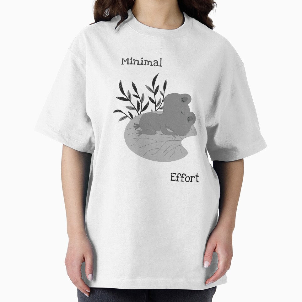Minimal Effort Frog by TurtleQuirks