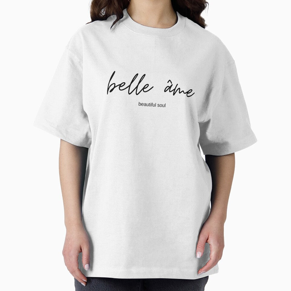 Belle âme by WhatWeLoveShop