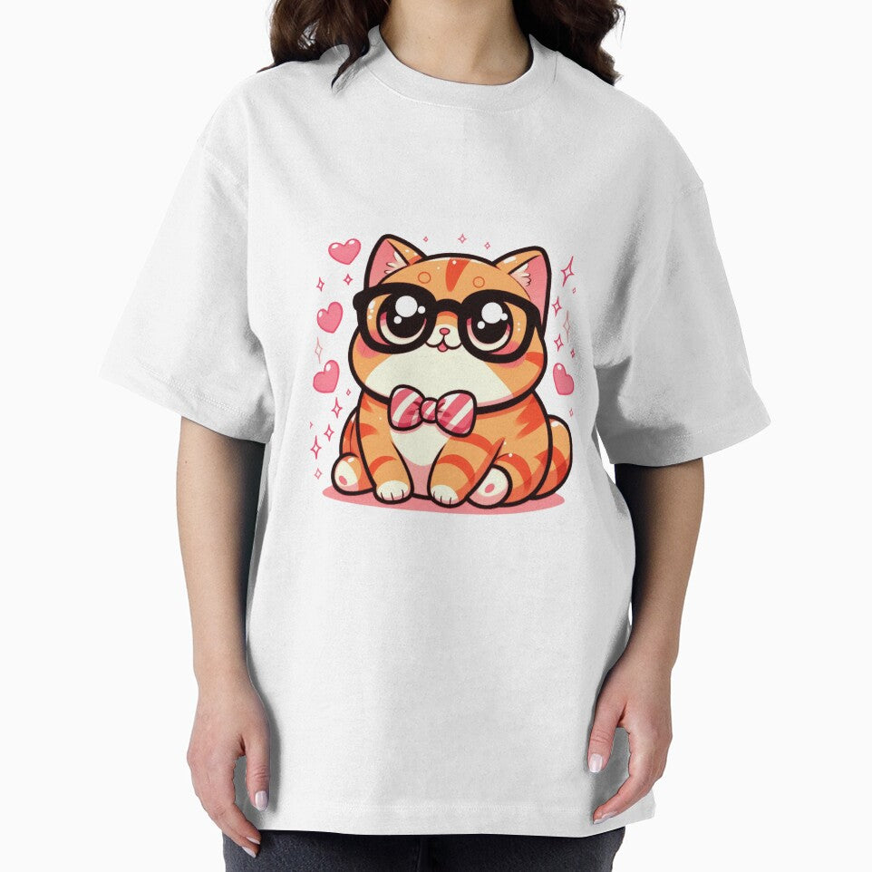 funny cat pictures with glasses by StylishKat